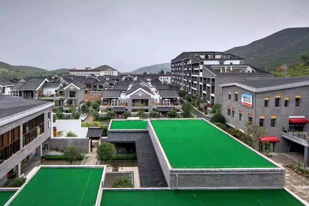 康養小鎮要想成功，必須牢牢抓住五大要點