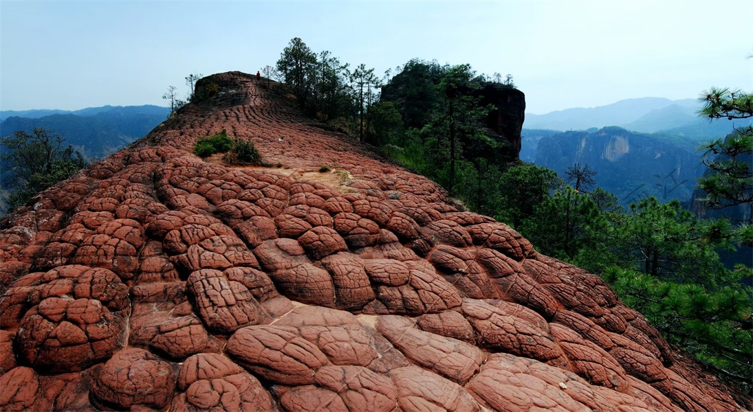 麗江黎明千龜山旅游景區