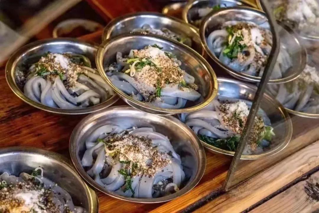麗江古城這些必打卡小吃，你一定不能錯過！ 麗江傳媒公司