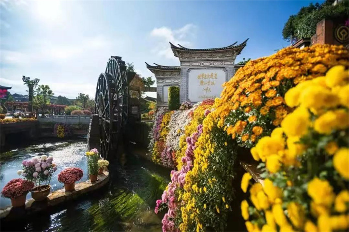 麗江旅游攻略：麗江對于彩云之南，有多重要？看看這篇麗江定制旅游攻略吧