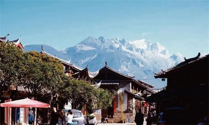 麗江旅游小眾景點，只有當地人才知道的美食美景，快來收下這份麗江旅游攻略吧