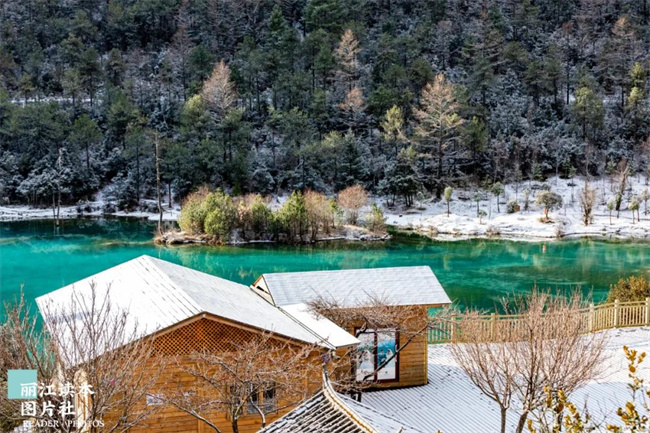 麗江旅游攻略：麗江，冬日理想旅行地！