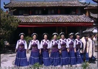 麗江旅游公司，麗江展覽設計公司：《熱美蹉》