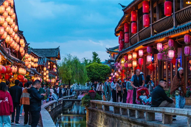云南旅游,云南旅行社,云南團建公司,麗江旅游,麗江旅行社,麗江團建公司,麗江會議會展：春風十里，不如麗江一隅